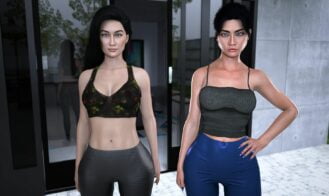 Strong Desire Adult Game Screenshots (1)