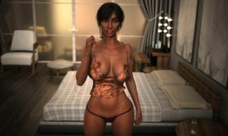 Strong Desire Adult Game Screenshots (4)