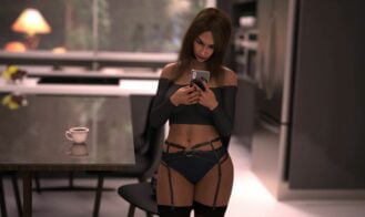 Strong Desire Adult Game Screenshots (6)