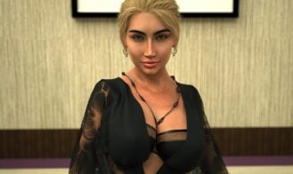 Strong Desire Adult Game Screenshots (8)
