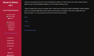 Stuck in Sutton Adult Game Screenshots (2)