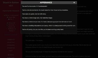 Stuck in Sutton Adult Game Screenshots (4)