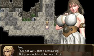 Sylfina, Warrior Woman of Destiny Adlt Game Screenshot (9)