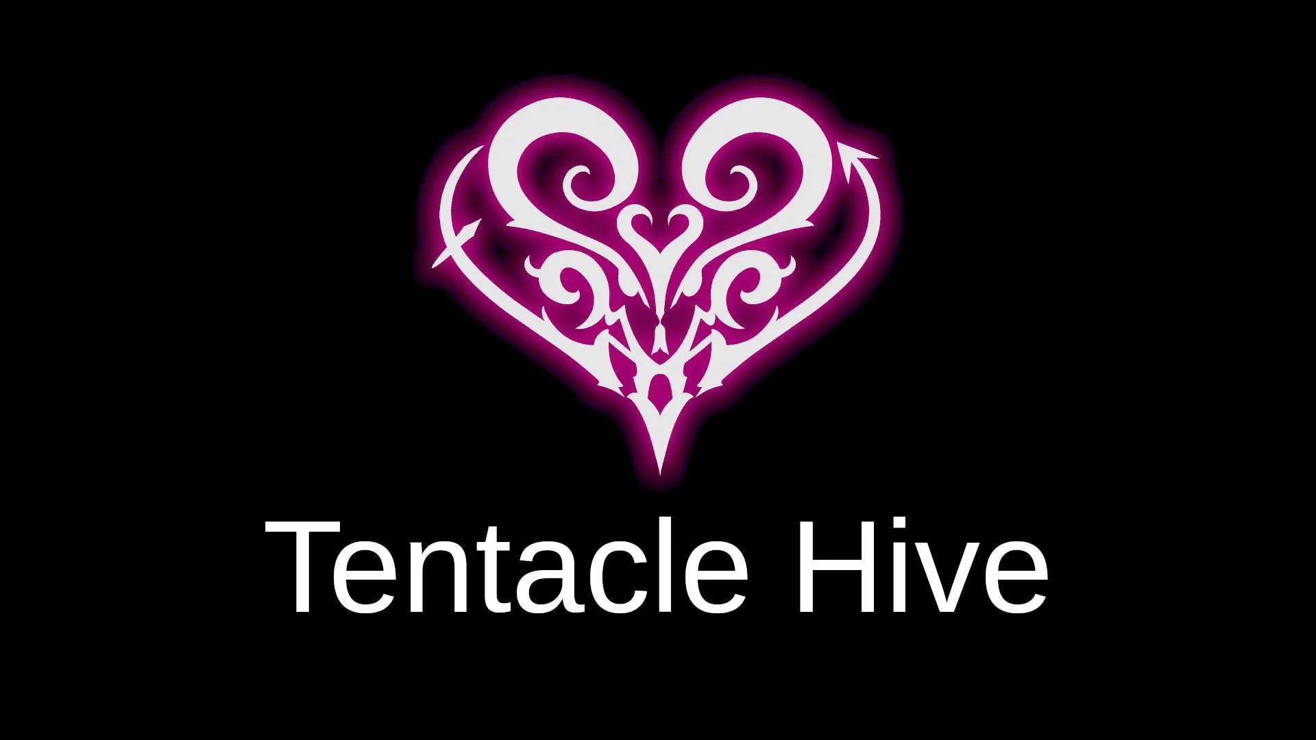 Tentacle Hive cover