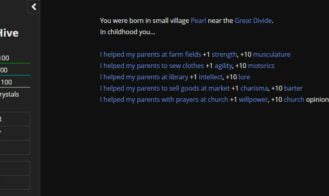 Tentacle Hive Adult Game Screenshots (2)