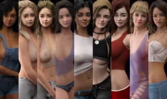 The Amazon Experiment Adult Game Screenshots (1)