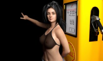 The Amazon Experiment Adult Game Screenshots (3)