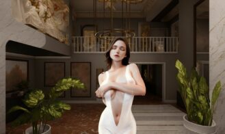 The Elders' Betrayal - Solaria Adult Game Screenshots (4)