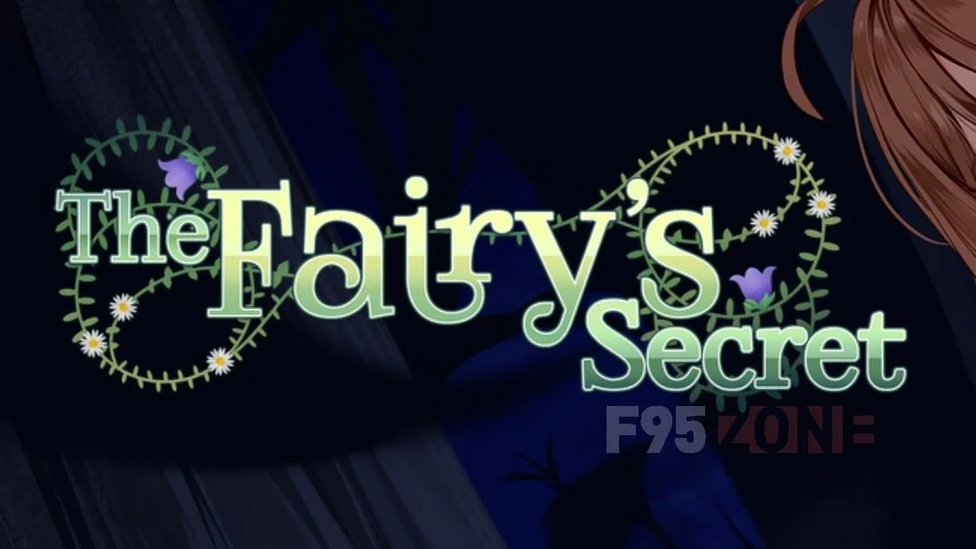 The Fairy's Secret cover