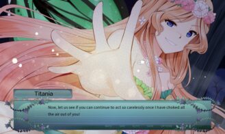 The Fairy's Secret Adult Game Screenshots (5)