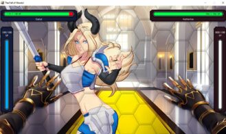 The Fall of Khostol Adult Game Screenshots (2)