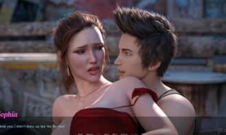 The Final Task Adult Game Screenshots (4)