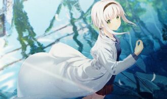 The Future Radio and the Artificial Pigeons porn xxx game download cover