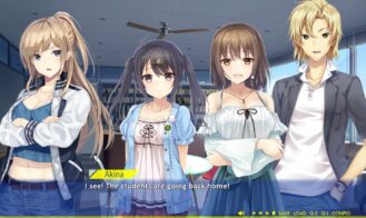 The Future Radio and the Artificial Pigeons Adult Game Screenshots (2)