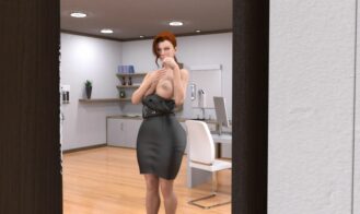 The Genetic Seed Adult Game Screenshots (5)