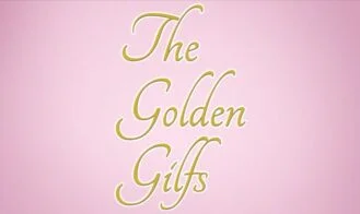 The Golden Gilfs cover