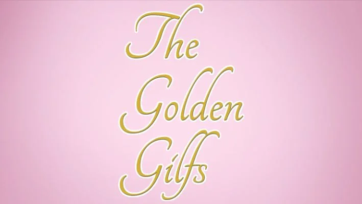 The Golden Gilfs cover