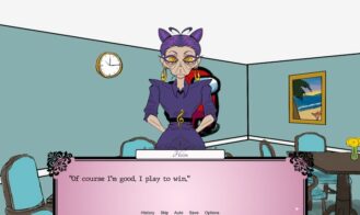 The Golden Gilfs Adult Game Screenshots (1)