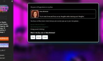 The Hero Society Adult Game Screenshots (4)