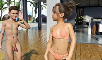 The Island Adult Game Screenshots (3)