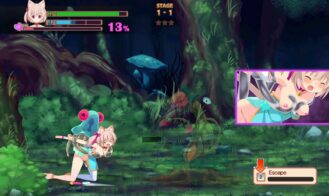 The Stray Cat of Belheim Adult Game Screenshots (3)