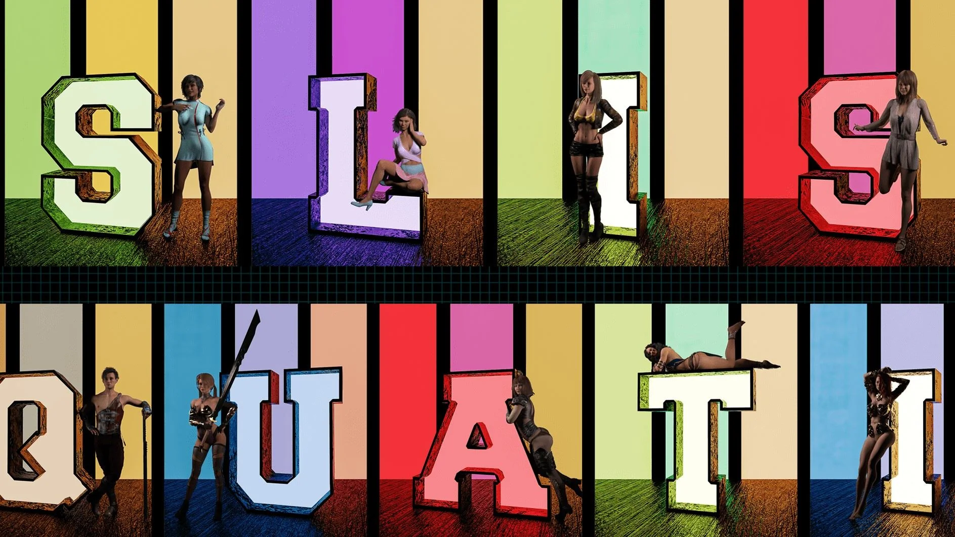 The Tesliss Equation - Remastered cover