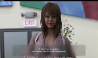 The Tesliss Equation - Remastered Adult Game Screenshots (2)