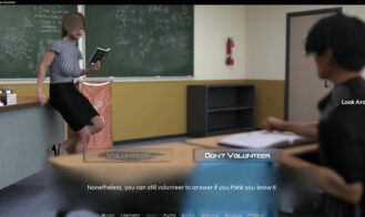 The Tesliss Equation - Remastered Adult Game Screenshots (6)