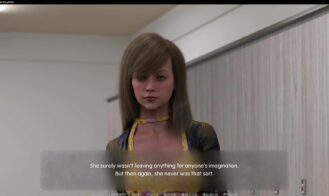 The Tesliss Equation - Remastered Adult Game Screenshots (7)