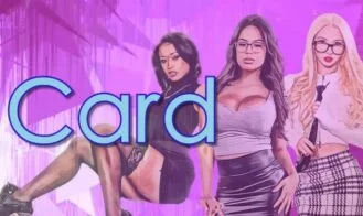 The Trump Card cover