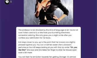 The Trump Card Adult Game Screenshots (1)