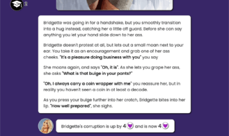 The Trump Card Adult Game Screenshots (3)