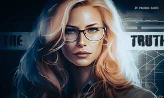 The Truth porn xxx game download cover