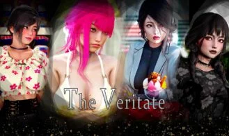 The Veritate cover