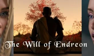 The Will of Endreon cover