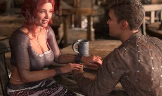 The Will of Endreon Adult Game Screenshots (1)