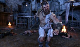 The Will of Endreon Adult Game Screenshots (2)