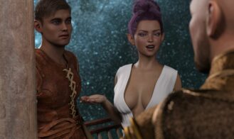 The Will of Endreon Adult Game Screenshots (7)