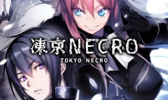 Tokyo NECRO cover