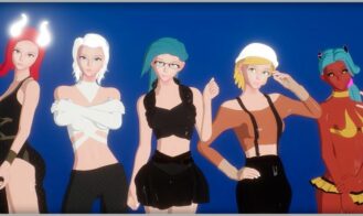 Total Submission porn xxx game download cover
