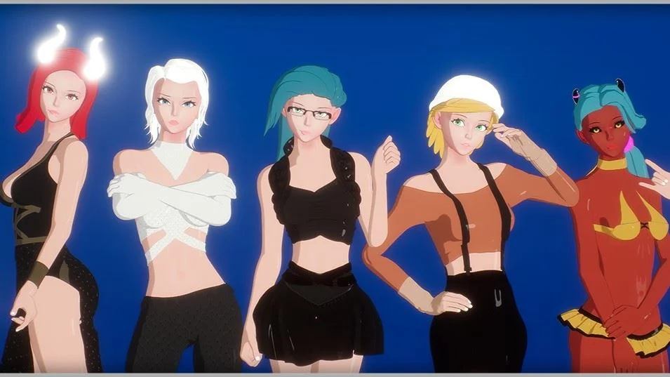 Total Submission cover