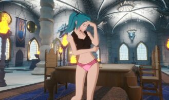 Total Submission Adult Game Screenshots (4)