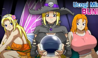 Ucogi Minigames BUNDLE porn xxx game download cover