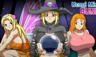Ucogi Minigames BUNDLE cover
