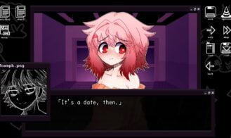 Unraveling Angel Coward's Paradise Adult Game Screenshots (1)