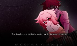 Unraveling Angel Coward's Paradise Adult Game Screenshots (3)