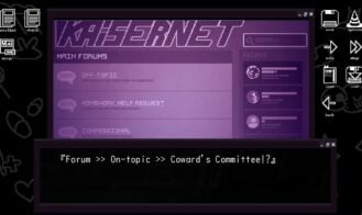 Unraveling Angel Coward's Paradise Adult Game Screenshots (5)