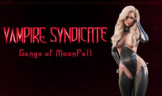 Vampire Syndicate: Gangs of MoonFall porn xxx game download cover