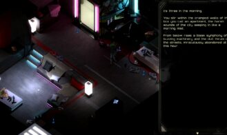 Vampire Syndicate Gangs of MoonFall Adult Game Screenshots (1)