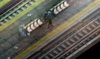 Vampire Syndicate Gangs of MoonFall Adult Game Screenshots (2)